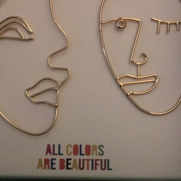 House of Harlow 1960 Jewelry - House of Harlow 1960 earrings